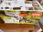 Stihl GTA 26 Accu Snoeizaag - Snoeizaag 1 keer gebruikt, Ophalen of Verzenden, Nieuw, Accu