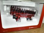 Te koop Horsch Maestro 24 SV 24 rijige getrokken zaaimachine, Hobby en Vrije tijd, Ophalen of Verzenden, Nieuw, Tractor of Landbouw