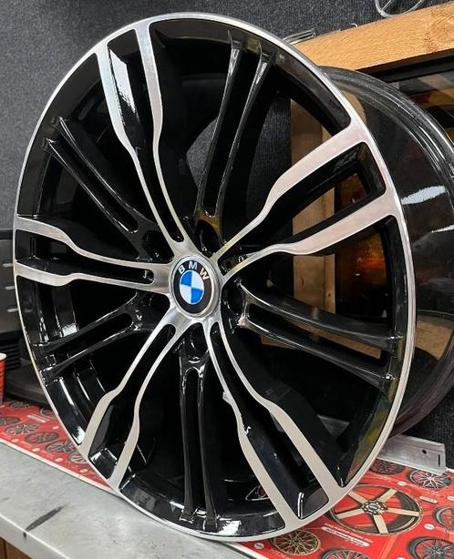 19 Inch Bmw E90 E91 E92 E93 F30 F31 F10 F11 velgen 5x120, Auto-onderdelen, Banden en Velgen, Velg(en), 19 inch, Personenwagen
