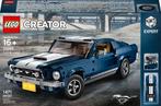 Creator 10256 Ford Mustang - NIEUW, Ophalen of Verzenden, Nieuw, Complete set, Lego