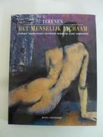 Tekenen : het menselijk lichaam, Ophalen of Verzenden, Zo goed als nieuw, Boek of Gids