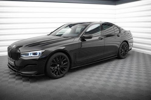 Voorlip sideskirt achterlip - BMW 7-Serie G11 19-22, Auto diversen, Tuning en Styling, Ophalen of Verzenden