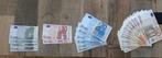Collectie 2002 Eurobiljetten, Postzegels en Munten, Bankbiljetten | Europa | Eurobiljetten, Ophalen of Verzenden, Overige landen