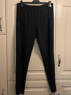 Only-M legging mt 48, Kleding | Dames, Grote Maten, Ophalen of Verzenden, Gedragen, Zwart, Broek of Spijkerbroek