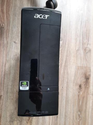 Kleine Acer mini pc i5 8gb win 11 beschikbaar voor biedingen
