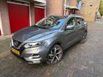 Nissan Qashqai 1.3 Dig-t Premium Edition 160pk DCT, 27000KM!, Euro 6, 157 pk, Leder, Grijs