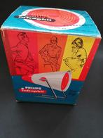 infrarood lamp Philips Infraphil KL7500 (vintage), Ophalen of Verzenden, Zo goed als nieuw, Overige typen