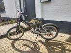 Jongensfiets Alpina. 20 inch, Fietsen en Brommers, Fietsen | Kinderfietsjes, Alpina, 20 inch of meer, Gebruikt, Ophalen of Verzenden