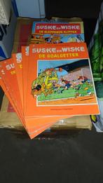 Heel veel Suske en Wiske, Boeken, Stripboeken, Meerdere stripboeken, Ophalen, Gelezen, Willy Vandersteen