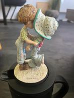 10 sarah kay beeldjes, Verzamelen, Beelden en Beeldjes, Ophalen, Zo goed als nieuw