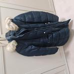 Tommyhilfiger donker blauwe winterjas xl, Kleding | Dames, Ophalen of Verzenden, Zo goed als nieuw, Maat 46/48 (XL) of groter
