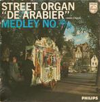 Draaiorgel De Arabier - Medley 30 & 31  (EP 433 110), EP, Ophalen of Verzenden, Zo goed als nieuw