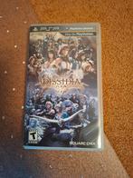 Sony PSP Final Fantasy Disidia 12, Gebruikt, 1 speler, Vanaf 12 jaar, Ophalen