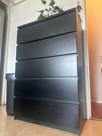 Ikea kast malm beschikbaar voor biedingen