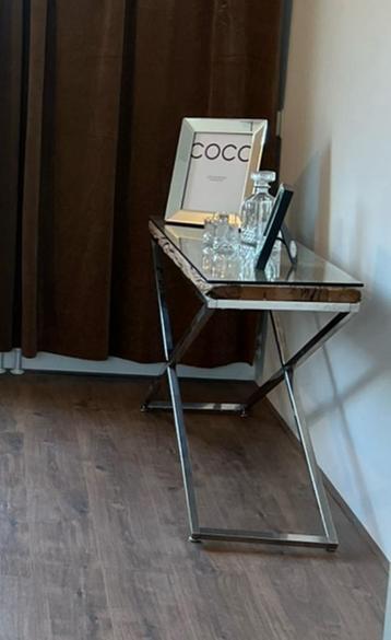 Sidetable side table Richmond interieur Eric kunst stijl beschikbaar voor biedingen