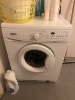 Wasmachine whirpool, Witgoed en Apparatuur, Wasmachines, Ophalen of Verzenden, Gebruikt, 1200 tot 1600 toeren, 85 tot 90 cm