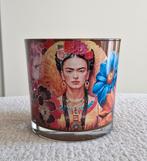 Mooi vaasje Frida Kahlo 'Bohemian', Huis en Inrichting, Ophalen of Verzenden