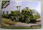 Academy 13409: Dragon Wagon Tank transporter - 1:72., Hobby en Vrije tijd, Modelbouw | Auto's en Voertuigen, Overige merken, Nieuw