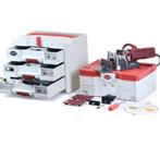 Gezocht!! Lamello Zeta P2 Lamellenfrees, Gebruikt, Lamellenfrees, Lamello clamex p2, Ophalen of Verzenden