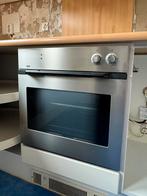 Zanussi BNX 431 oven, Witgoed en Apparatuur, Ovens, Ophalen of Verzenden, Zo goed als nieuw, 45 tot 60 cm, Oven