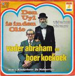 Den Uyl Is In Den Olie, Ophalen of Verzenden, Gebruikt, Nederlandstalig, Single