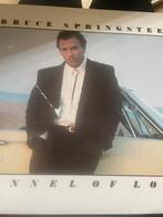 Lp bruce springsteen tunnel of love, Ophalen of Verzenden, 1980 tot 2000, Zo goed als nieuw, 12 inch