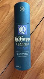 La Trappe Oak Aged #49, Verzamelen, Biermerken, Nieuw, Flesje(s), Ophalen of Verzenden, La Trappe