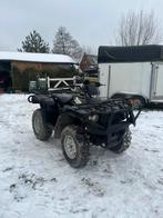 Quads, buggy, of cross/enduro opknappers gezocht!