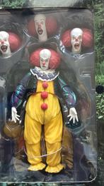 NECA It 1990 ultimate Pennywise figure, Ophalen of Verzenden, Zo goed als nieuw