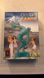 Olympicards 999 Games, Ophalen of Verzenden, Zo goed als nieuw