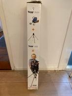 Yepp Upp Fietszitje standaard, Voetsteuntjes, Ophalen of Verzenden, Zo goed als nieuw, Voorzitje