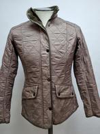Barbour dames fleece jas, 38, Barbour, Overige kleuren, Gedragen, Ophalen