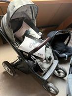 Kinderwagen Mutsy EVO, Kinderen en Baby's, Ophalen, Gebruikt, Mutsy