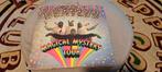 Beatles Magical mystery tour UK EP's, Ophalen of Verzenden, 1960 tot 1980, Gebruikt, Overige formaten
