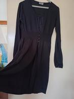 Sissy boy jurk zwart apart maat m l, Ophalen of Verzenden, Zo goed als nieuw, Maat 38/40 (M), Zwart