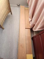Pakket beuken, Doe-het-zelf en Verbouw, Vloerdelen en Plavuizen, Ophalen, 30 cm of meer, 50 tot 150 cm, Zo goed als nieuw