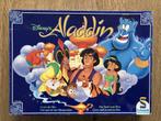 Disney Aladdin bordspel, Hobby en Vrije tijd, Gezelschapsspellen | Bordspellen, Ophalen of Verzenden, Zo goed als nieuw