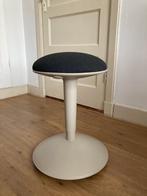 Standing chair / Zit- stasteun IKEA Nilserik, Ophalen, Zo goed als nieuw, Bureaukruk, Grijs
