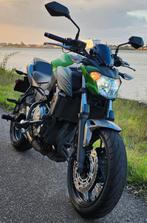 Kawasaki Z650 ABS, 2 cilinders, Motorrijbewijs A, Particulier, Meer dan 35 kW