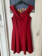 Jurk Rood Styleboom mt XL, Kleding | Dames, Maat 46/48 (XL) of groter, Ophalen of Verzenden, Zo goed als nieuw, Styleboom