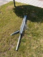 Gebruikte Droogmolen, Tuin en Terras, Ophalen, Gebruikt, 2 tot 3 meter, Overige typen