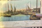 Haven Spakenburg uit 1904, Ophalen of Verzenden
