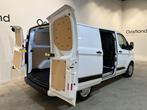 Ford Transit Custom 280 2.0 TDCI L1H1 Trend / Euro 6 / Airco, Auto's, Voorwielaandrijving, Stof, Gebruikt, 4 cilinders