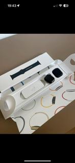 Apple watch 7, Ophalen of Verzenden, Zo goed als nieuw, Overige typen