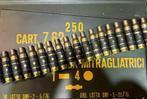 7.62 hulzen .308 meerdere meters, Ophalen, Landmacht, Nederland, Hulzen of Bodemvondsten