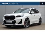 BMW X1 xDrive25e High Executive M Sporrt Automaat / Panorama, Auto's, Met garantie (alle), Bedrijf, Vierwielaandrijving, Hybride Elektrisch/Benzine