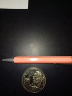 Munt, Postzegels en Munten, Ophalen of Verzenden, Koningin Beatrix, Euro's