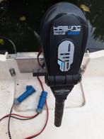 Haswing 2.0 Protruar 24 Volt, Watersport en Boten, Ophalen, Gebruikt, Motor en Techniek, Zeilboot of Motorboot
