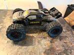 Punisher, Team Corally Rc, Hobby en Vrije tijd, Gebruikt, Auto offroad, RTR (Ready to Run), Schaal 1:8