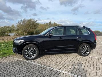 Volvo XC90 2.0 D5 173KW 7-persoons beschikbaar voor biedingen